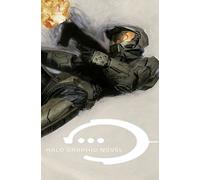 HALO: LA NOVELA GRÁFICA