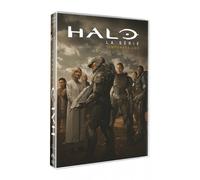 HALO: La Serie (Temporada 1) (5 DVDs)