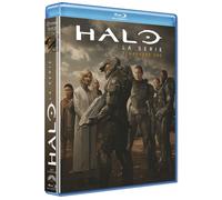 HALO: La Serie (Temporada 1) (Blu-ray) [Blu-ray]