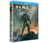 HALO: La Serie (Temporada 2) (Blu-ray) [Blu-ray]