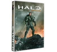HALO: La Serie (Temporada 2) (DVD)