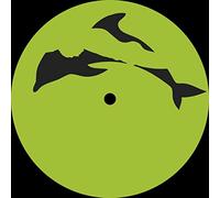 Halo Laurel - Behind the Green Door Ep [Vinilo]