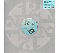 Halo - Let Me Do It / Life (Ltd RSD 2020 12") [Vinilo]