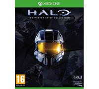 Halo: Master Chief Collection [Importación Francesa]