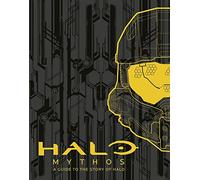 Halo Mythos A Guide To The Story Of Halo