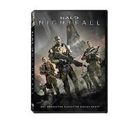 Halo: Nightfall