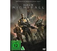 Halo - Nightfall [DVD]