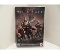 Halo: Nightfall [DVD] [Reino Unido]
