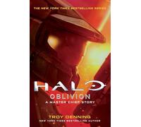 Halo: Oblivion: A Master Chief Story: 26