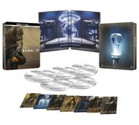 Halo - Saison 1 [Francia] [Blu-ray]
