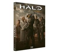 Halo - Saison 1 [Francia] [Blu-ray]