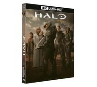 Halo - Saison 1 [Francia] [Blu-ray]