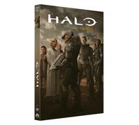 Halo - Saison 1 [Francia] [DVD]