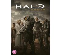 Halo: Season One [DVD]