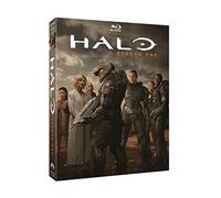 Halo: Season One [USA] [Blu-ray]