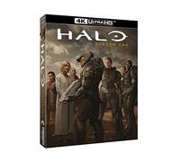 Halo – Temporada 1 – Blu-ray – USA
