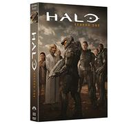 Halo – Temporada 1 – DVD – Edición USA
