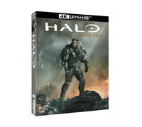 Halo: Season Two (4K UHD Blu-ray) (Importación USA)