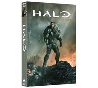 Halo: Season Two (DVD) Bokeem Woodbine Olive Gray (Importación USA)