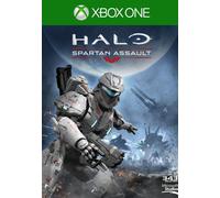 Halo: Spartan Assault XBOX LIVE Key EUROPE