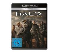 Halo - Staffel 1 [Alemania] [Blu-ray]