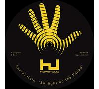 Halo - Sunlight on the Faded /Dub [Vinilo]