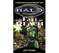 Halo. The Fall Of Reach – Orbit