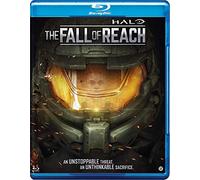 Halo: The Fall of Reach [ Blu-Ray, Reg.A/B/C Import - Netherlands ]