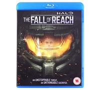 Halo: The Fall of Reach (Blu-ray) [Reino Unido] [Blu-ray]