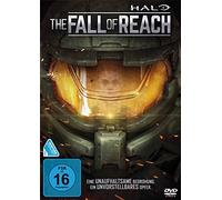 Halo - The Fall of Reach [DVD]