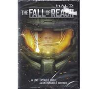 Halo: The Fall Of Reach [Edizione: Stati Uniti] [Italia] [DVD]