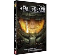 Halo : The Fall of Reach [Francia] [DVD]