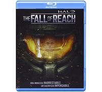 Halo - the Fall of Reach [Italia] [Blu-ray]