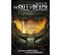 Halo – The Fall Of Reach – DVD – KAZE (Italia)