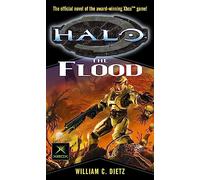 Halo: The Flood