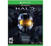 Xbox One Halo The MASTERCHIEF Collection