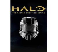 Halo: The Master Chief Collection PC (EU & UK)