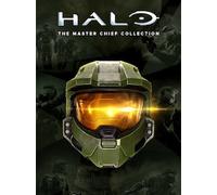 Halo: The Master Chief Collection (PC) - Microsoft Store Key - EUROPE