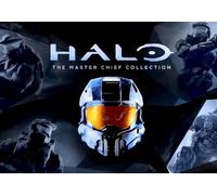Halo: The Master Chief Collection (PC) Steam Gift - GLOBAL