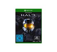 Halo - The Master Chief Collection Standard Edition [Importación Alemana]