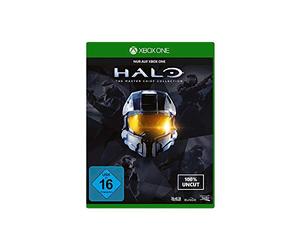 Halo - The Master Chief Collection Standard Edition [Importación Alemana]
