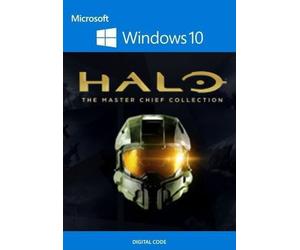 Halo: The Master Chief Collection - Windows 10 Store Key EUROPE