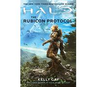 Halo: The Rubicon Protocol