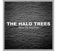 Halo Trees, the - Where the Deep Ends (CD+Buch)