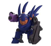 Halo Vinilo Figura Hunter 13 cm