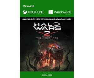 Halo Wars 2: Awakening the Nightmare (DLC) PC/XBOX LIVE Key EUROPE