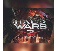 Halo Wars 2: Awakening the Nightmare (DLC) (Xbox One / Xbox Series X|S) Xbox Live Key - EU