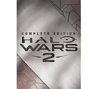 Halo Wars 2: Complete Edition (Xbox One, Windows 10) - Xbox Live Key - EUROPE