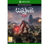 Halo Wars 2 (PC/Xbox One) Xbox Live Key EUROPE