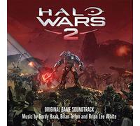 Halo wars 2 - Original game soundtrack